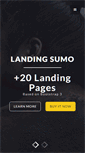 Mobile Screenshot of landingsumo.com